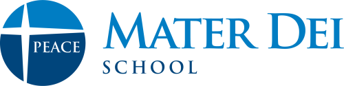 MD School Logo